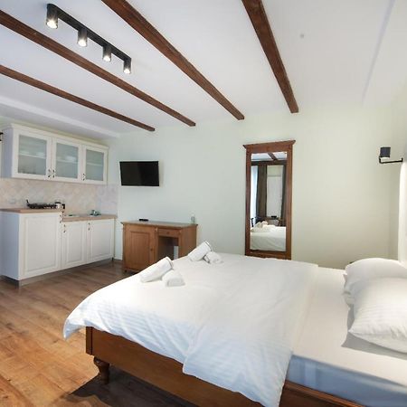 Old Town Cataleya Otel Sibiu Dış mekan fotoğraf