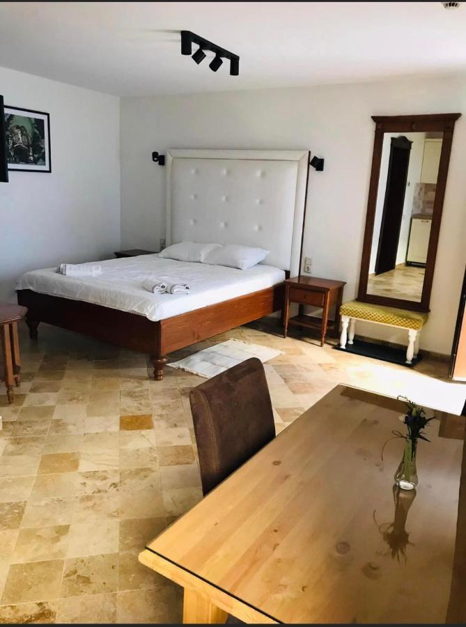 Old Town Cataleya Otel Sibiu Dış mekan fotoğraf