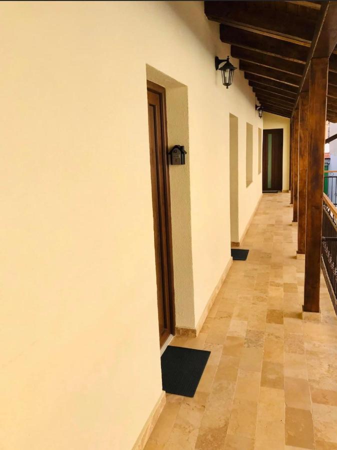 Old Town Cataleya Otel Sibiu Dış mekan fotoğraf