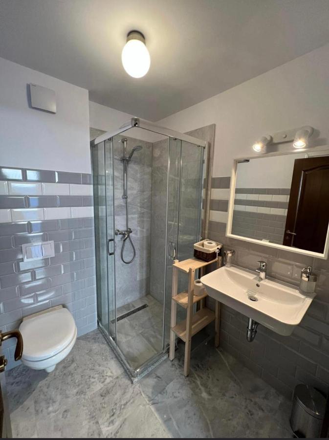 Old Town Cataleya Otel Sibiu Dış mekan fotoğraf