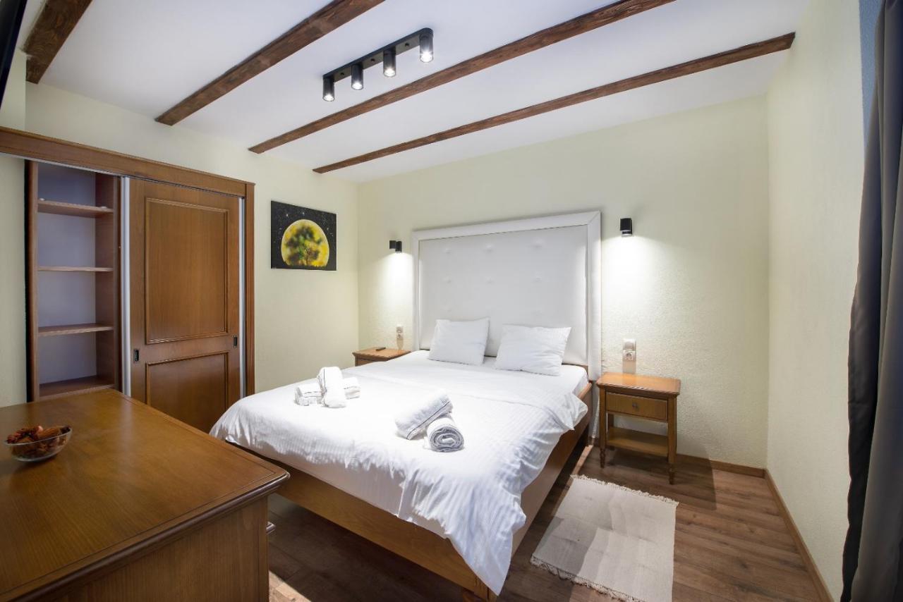 Old Town Cataleya Otel Sibiu Dış mekan fotoğraf