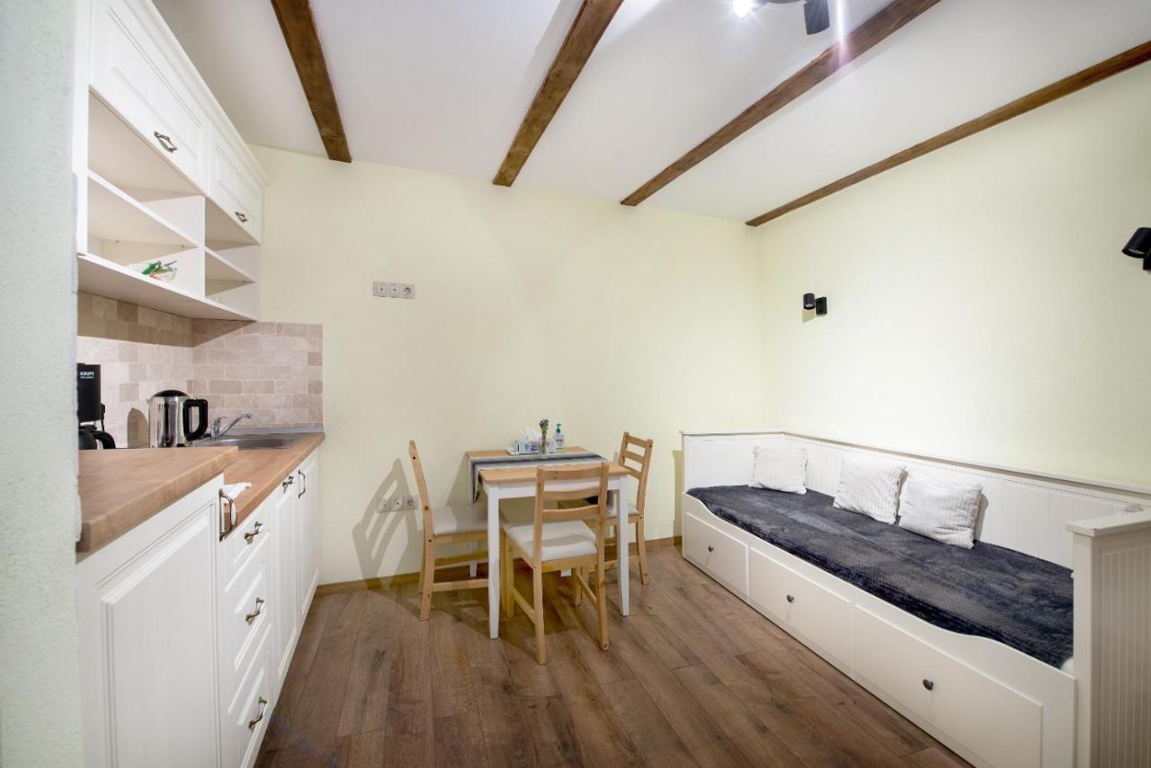 Old Town Cataleya Otel Sibiu Dış mekan fotoğraf