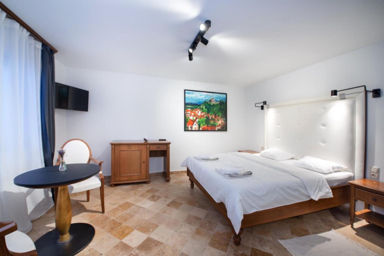 Old Town Cataleya Otel Sibiu Dış mekan fotoğraf